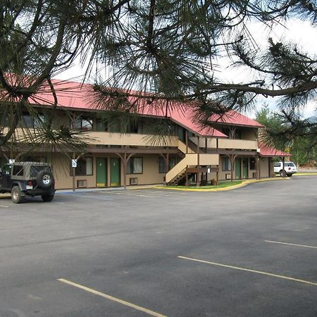 Branding Iron Motel Chama Esterno foto
