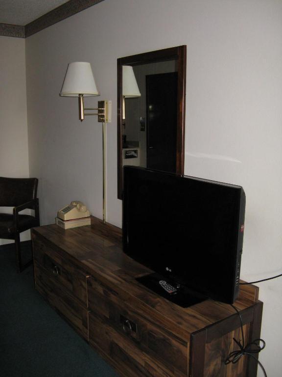 Branding Iron Motel Chama Esterno foto