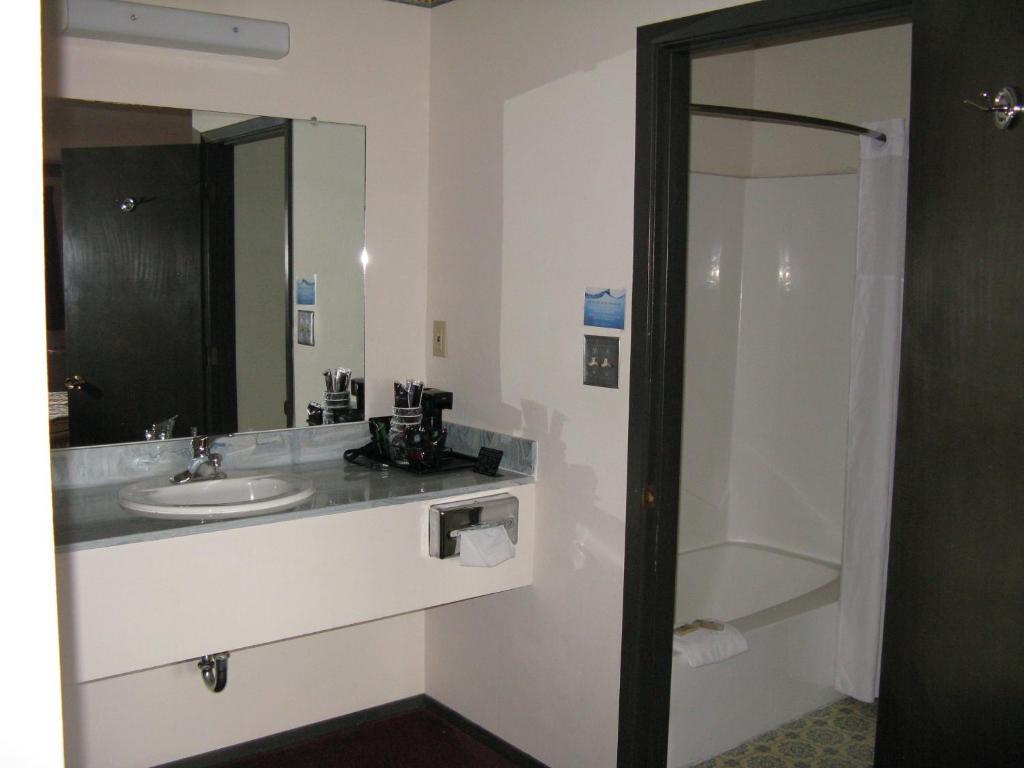 Branding Iron Motel Chama Esterno foto